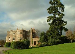 Donnington Grove Hotel & Country Club fotoÄŸrafÄ±