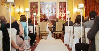 Donnington Grove Hotel & Country Club fotoÄŸrafÄ±