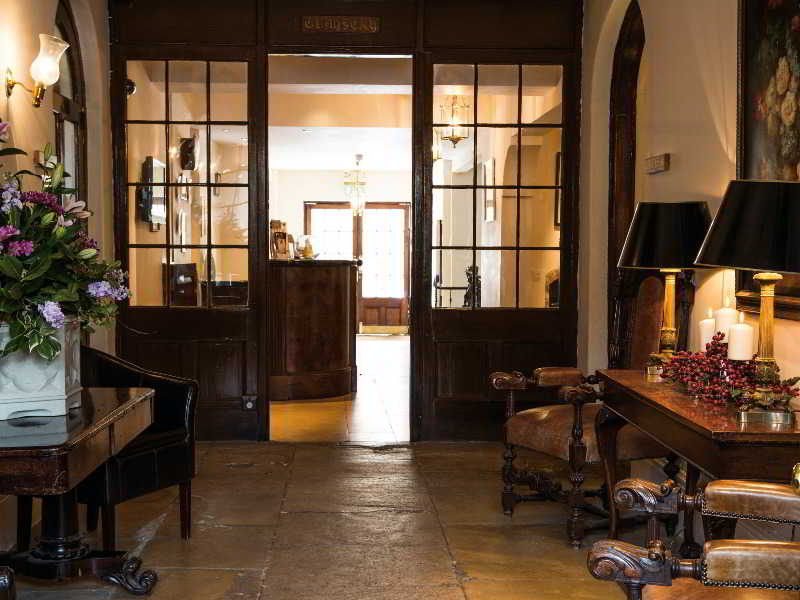 Haycock Hotel fotoÄŸrafÄ±