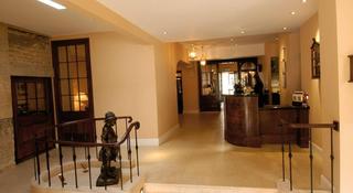 Haycock Hotel fotoÄŸrafÄ±