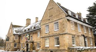 Haycock Hotel fotoÄŸrafÄ±