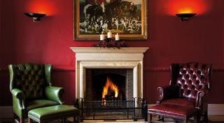 Haycock Hotel fotoÄŸrafÄ±