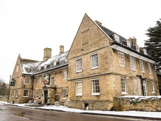 Haycock Hotel fotoÄŸrafÄ±