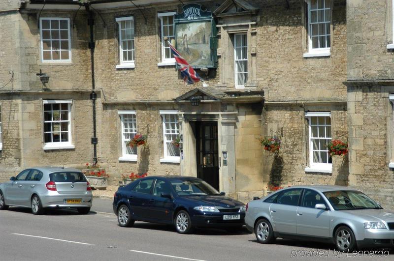 Haycock Hotel - Genel