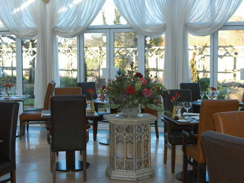 Haycock Hotel fotoÄŸrafÄ±