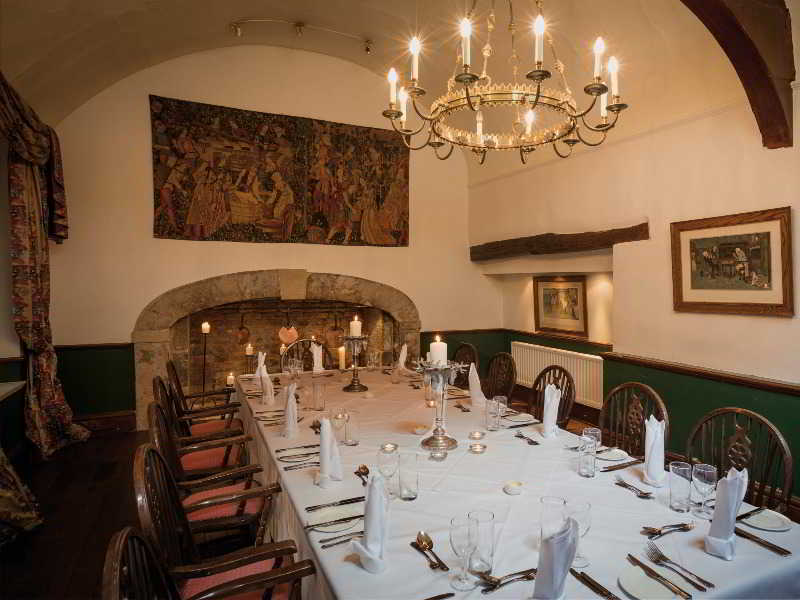 Haycock Hotel fotoÄŸrafÄ±