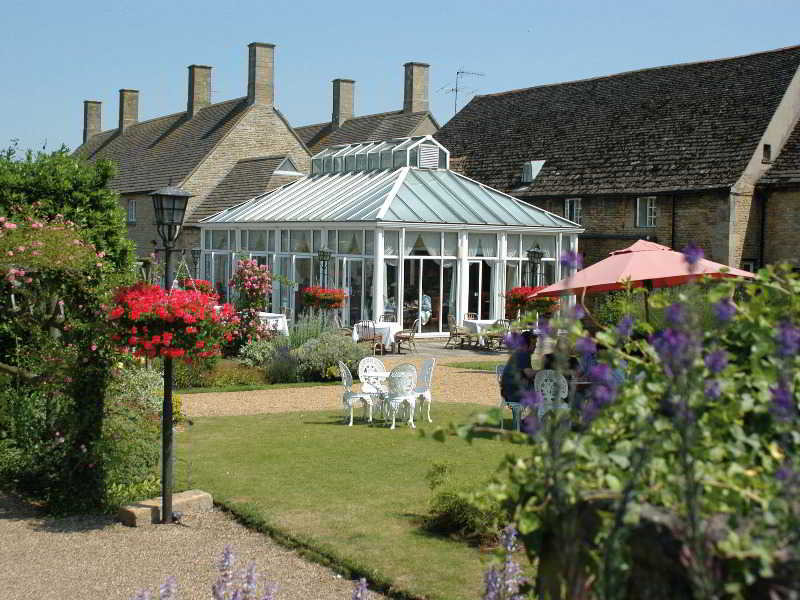 Haycock Hotel fotoÄŸrafÄ±