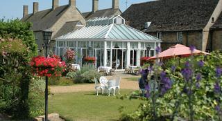 Haycock Hotel fotoÄŸrafÄ±