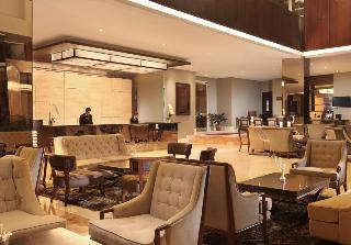 Oakwood Hotel and Apartments Taman Mini Jakarta fotoÄŸrafÄ±