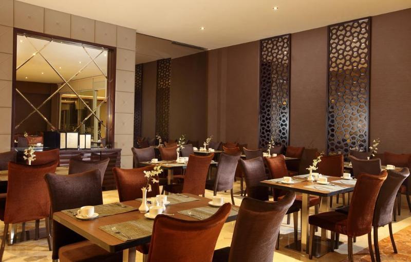 Oakwood Hotel and Apartments Taman Mini Jakarta - Toplantı