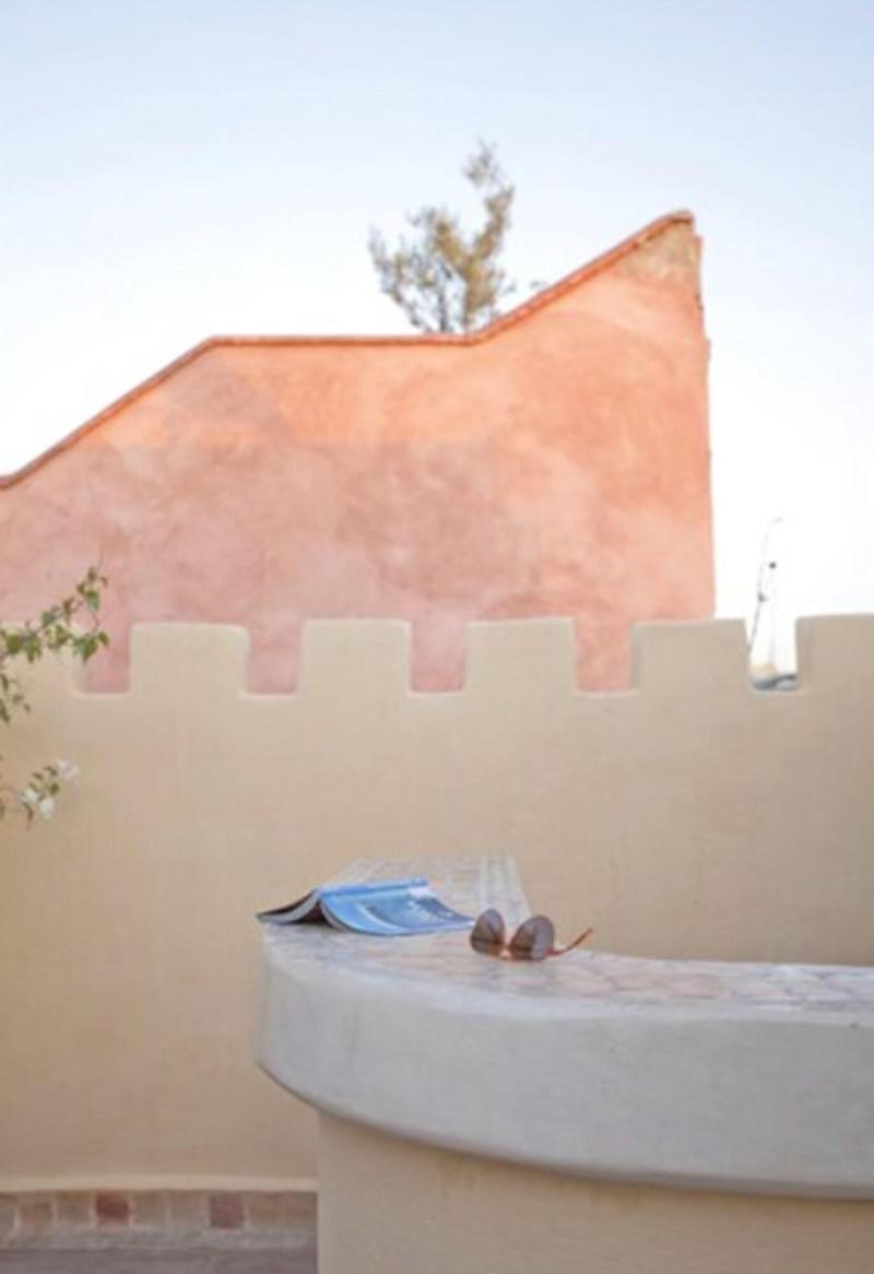 Riad Cocoon - Bar
