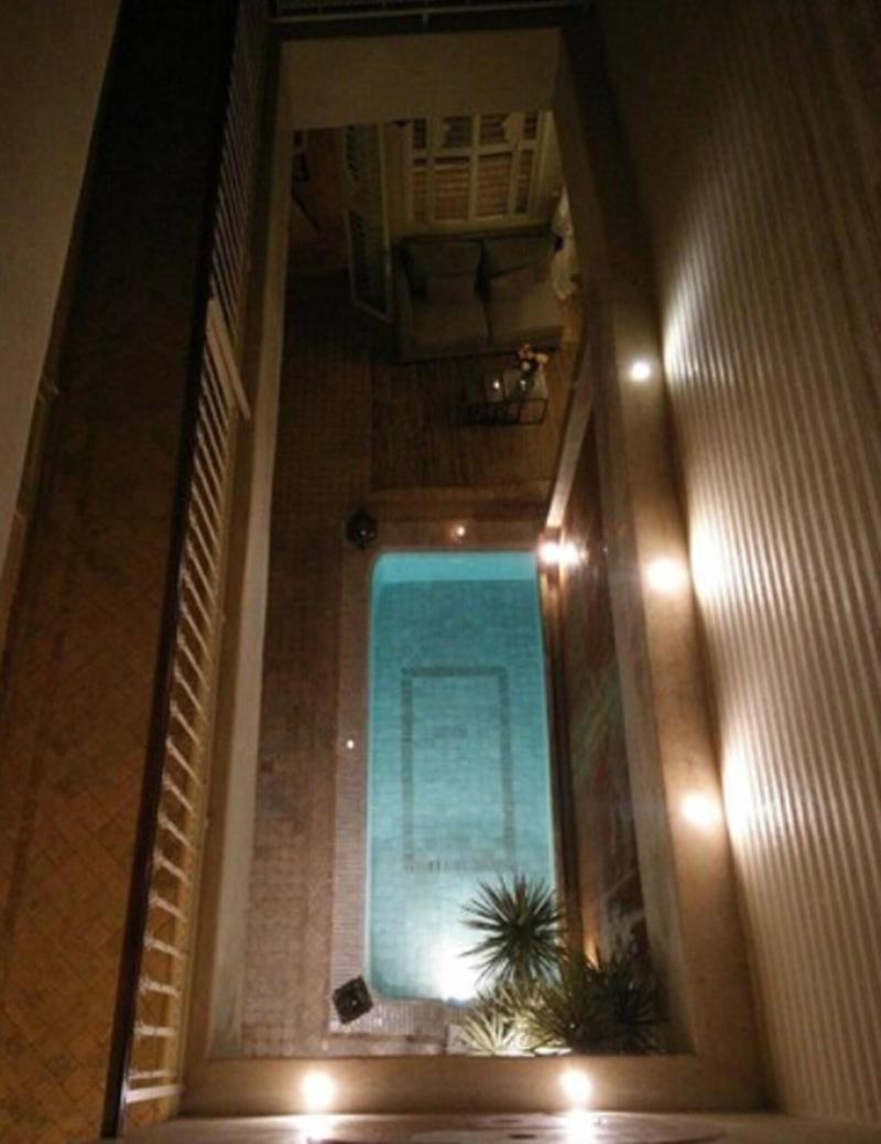 Riad Cocoon - Genel