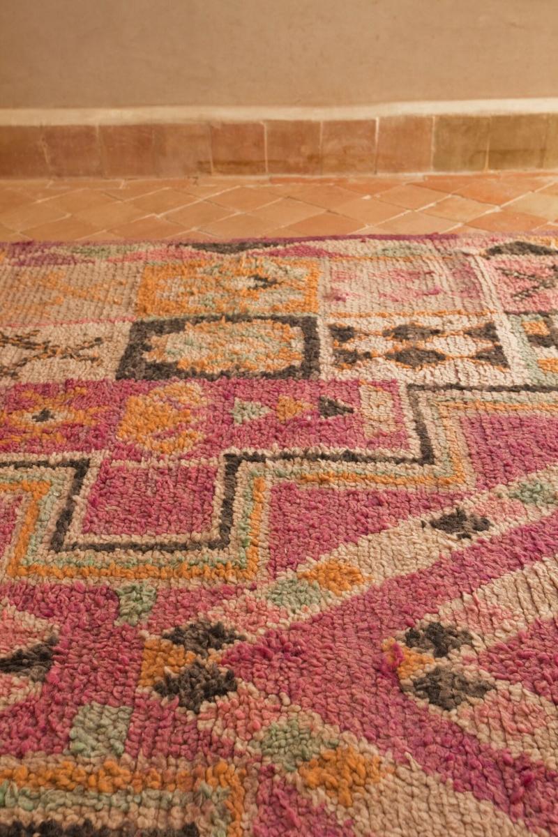 Riad Cocoon - Oda