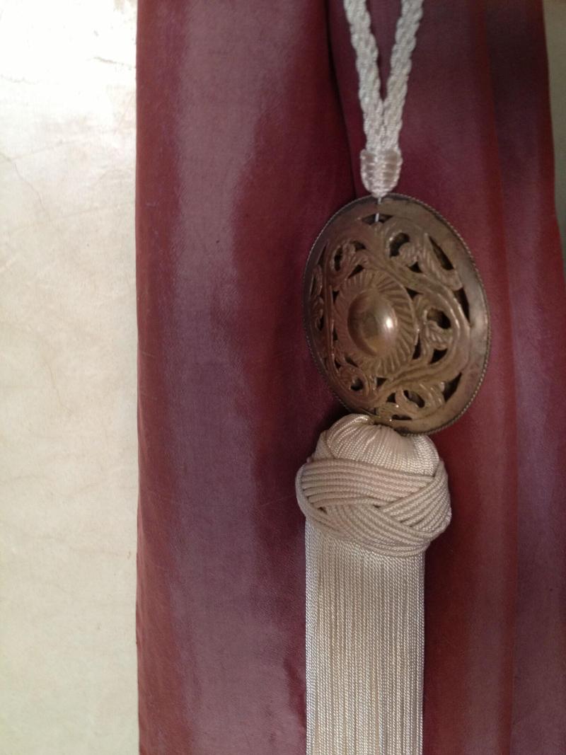 Riad Cocoon - Oda