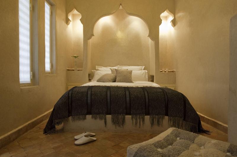 Riad Cocoon - Oda