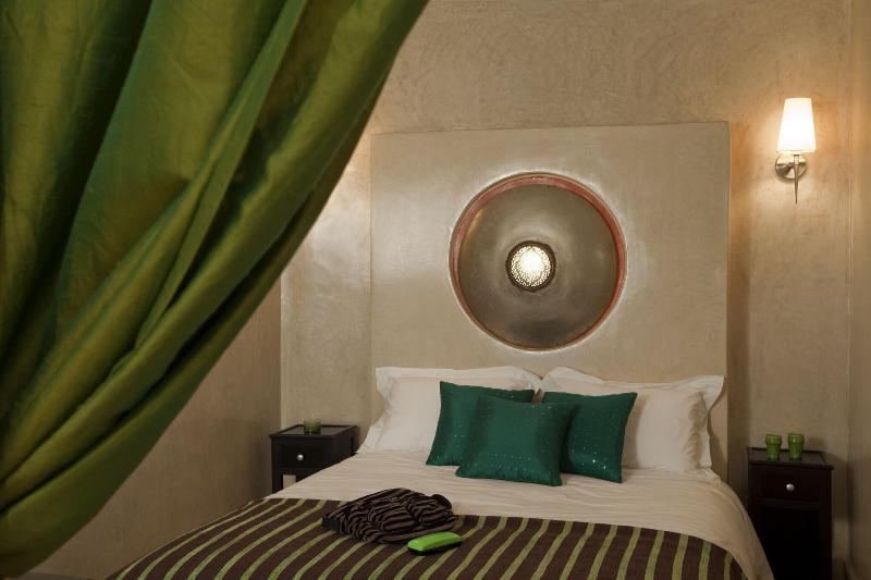 Riad Cocoon - Oda