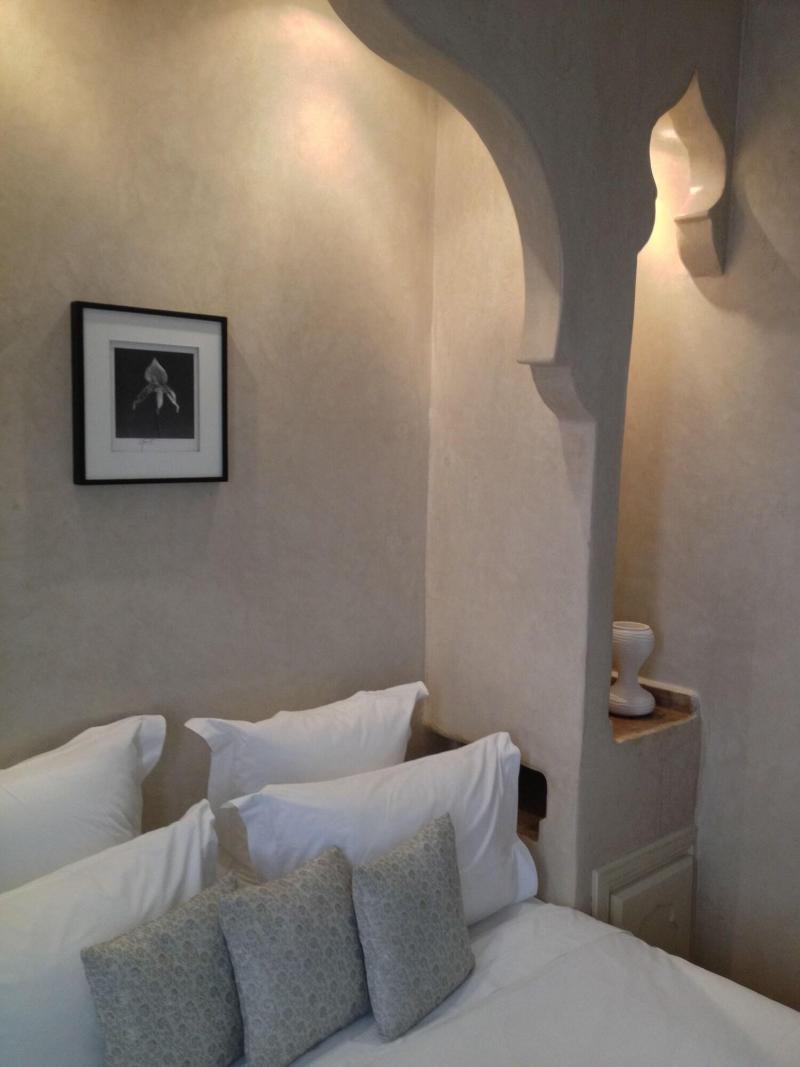 Riad Cocoon - Oda