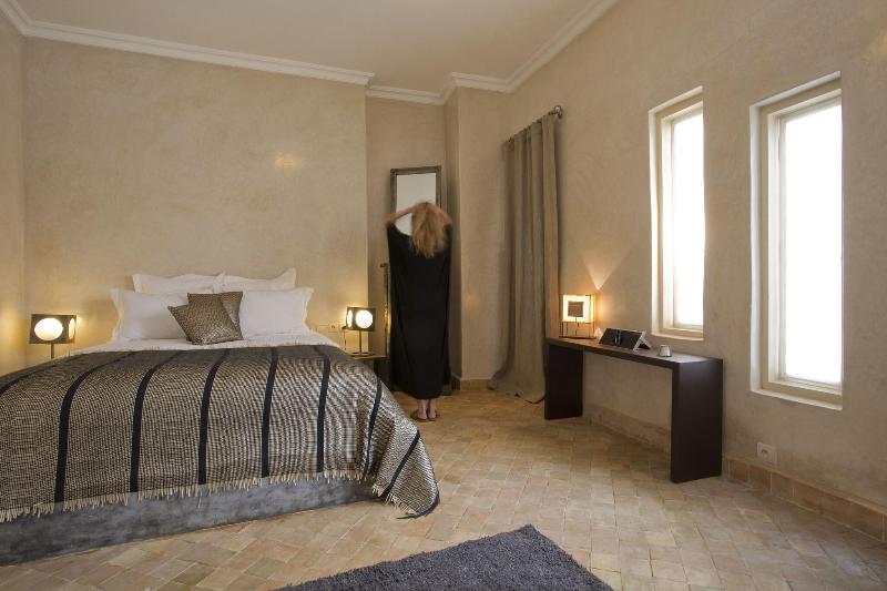 Riad Cocoon - Oda