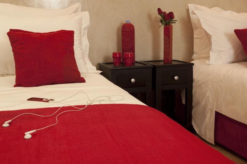 Riad Cocoon - Oda