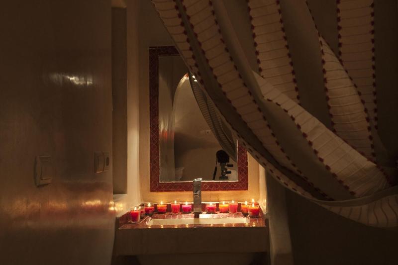 Riad Cocoon - Oda