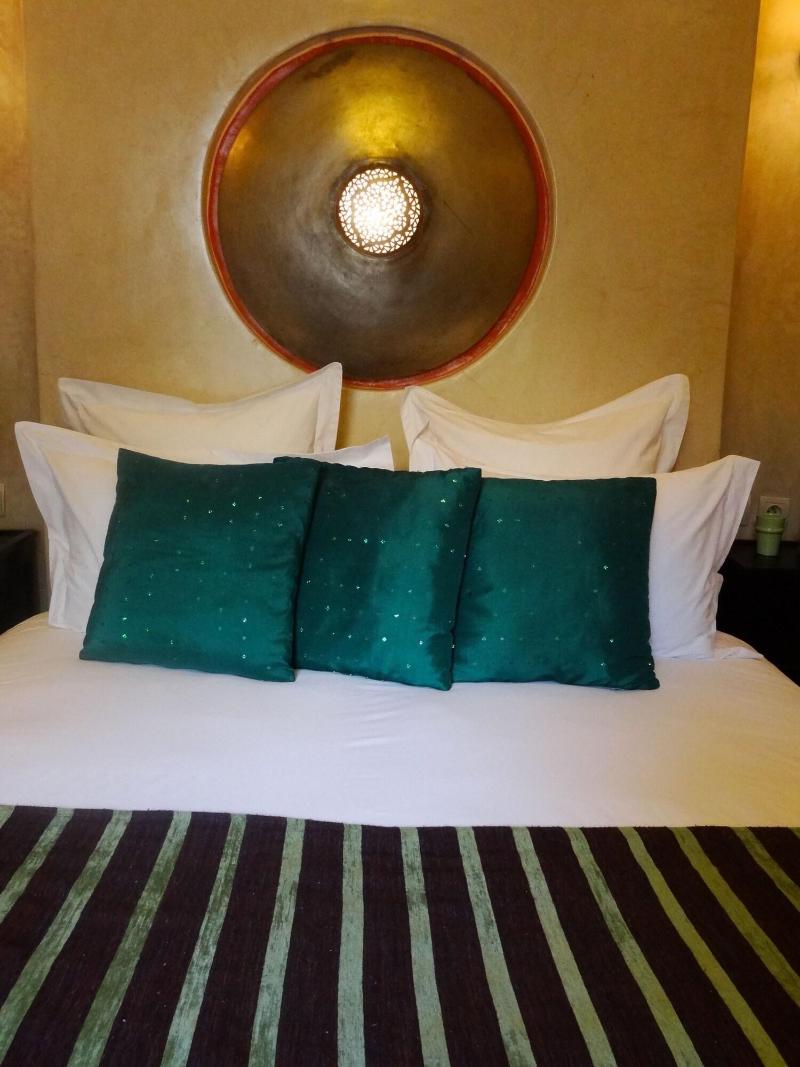 Riad Cocoon - Oda