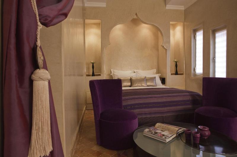 Riad Cocoon - Oda