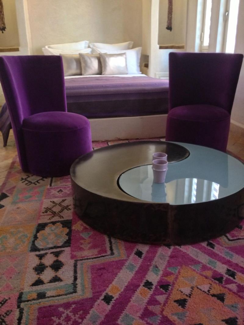 Riad Cocoon - Oda