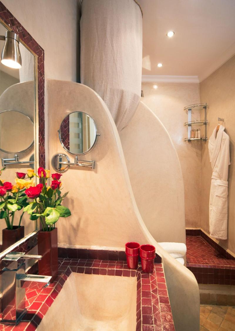 Riad Cocoon - Oda