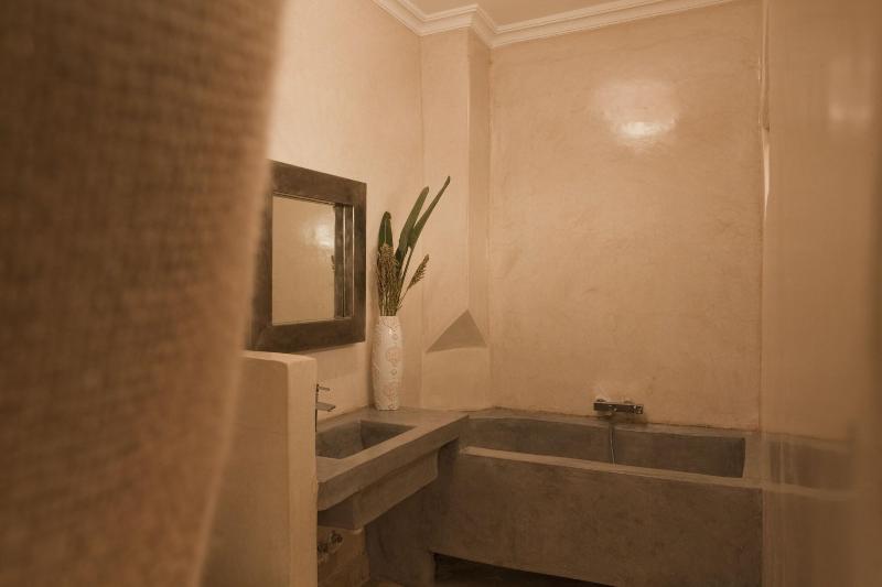 Riad Cocoon - Oda
