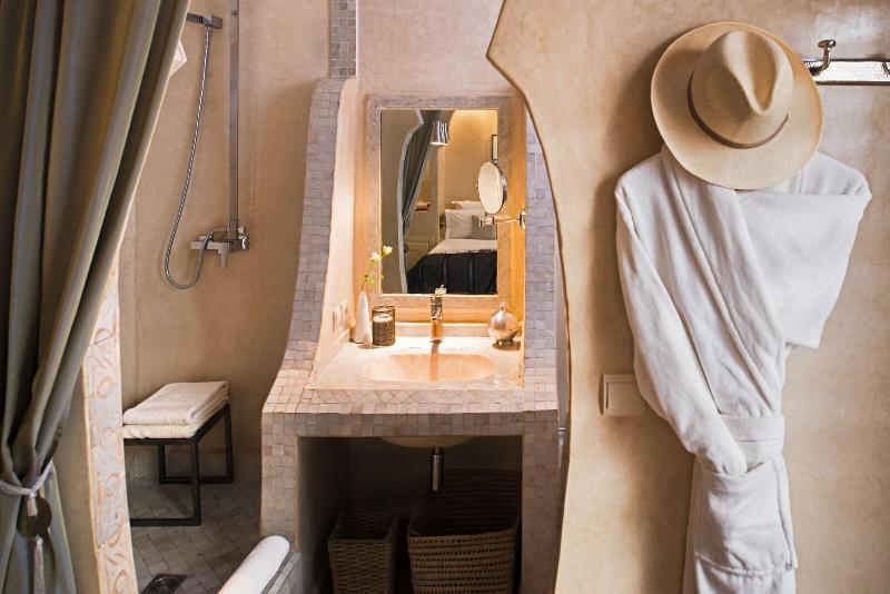Riad Cocoon - Oda