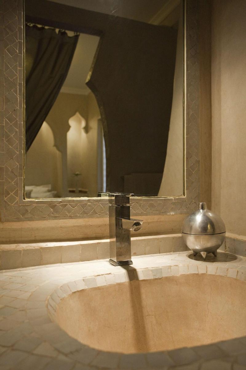 Riad Cocoon - Oda