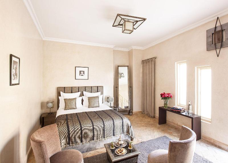 Riad Cocoon - Oda