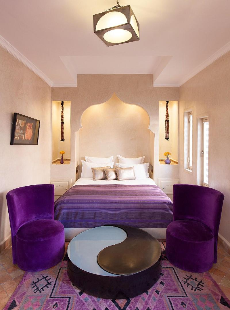 Riad Cocoon - Oda