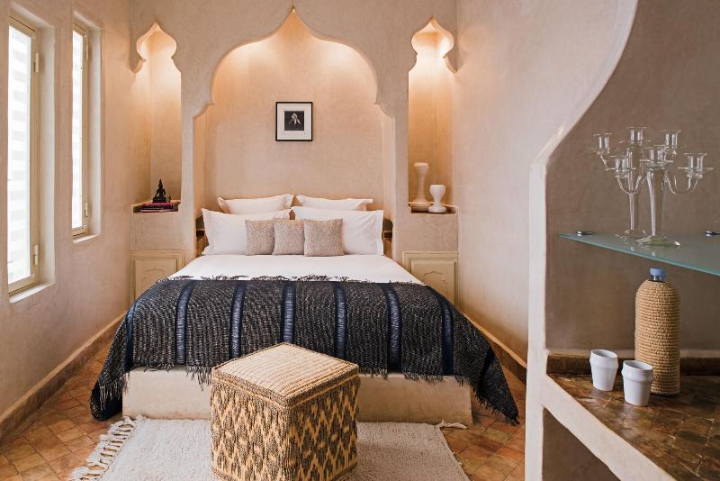 Riad Cocoon - Oda