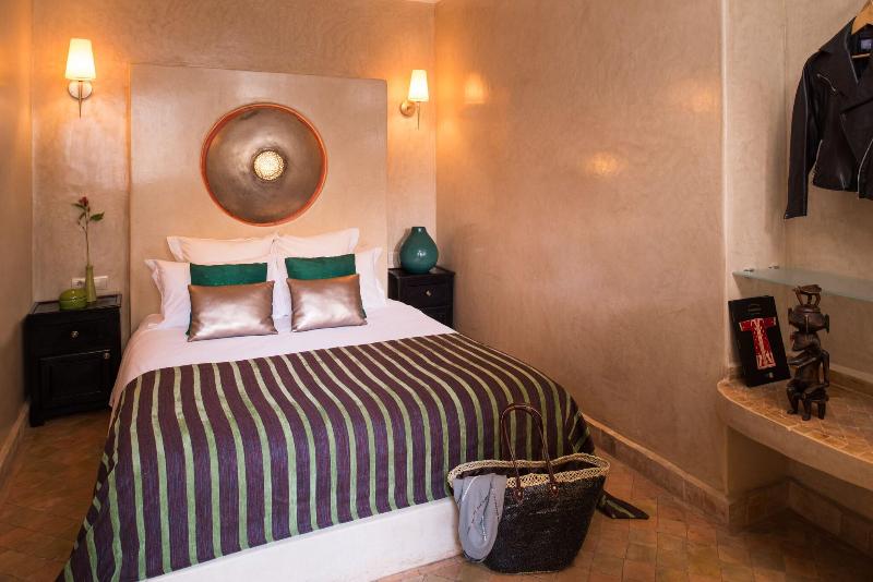 Riad Cocoon - Oda