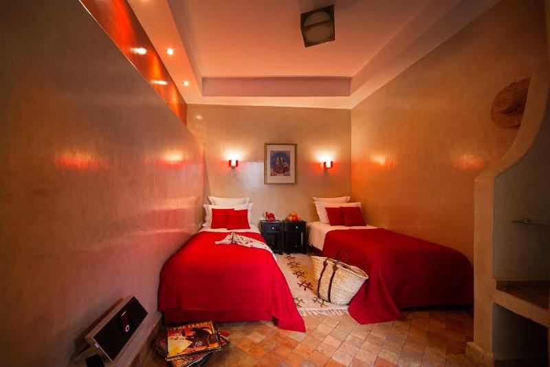 Riad Cocoon - Oda