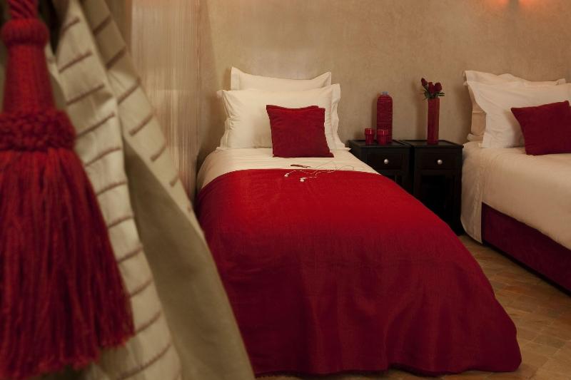 Riad Cocoon - Oda