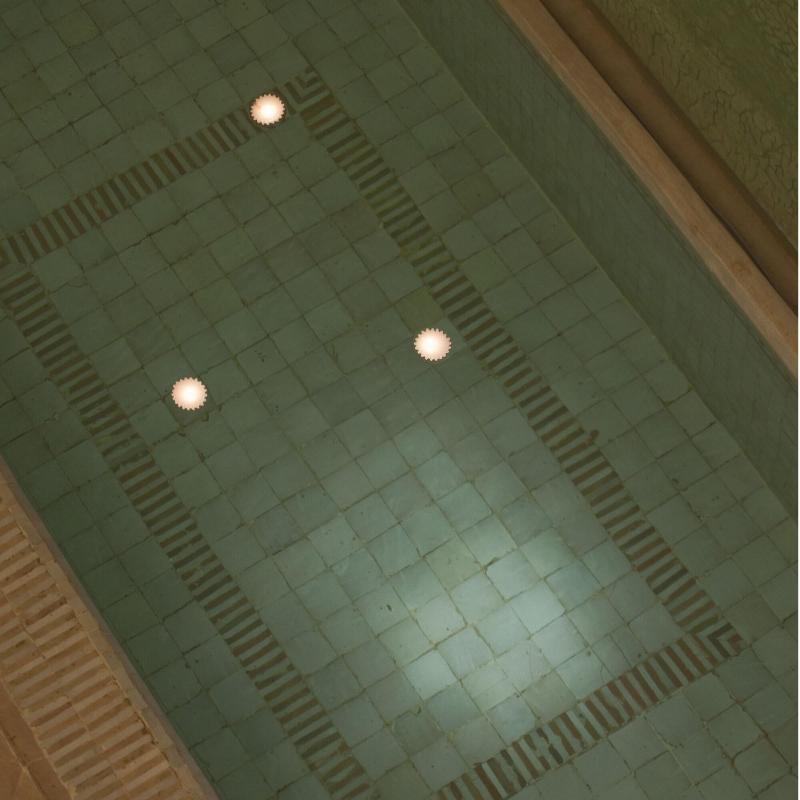 Riad Cocoon - Havuz