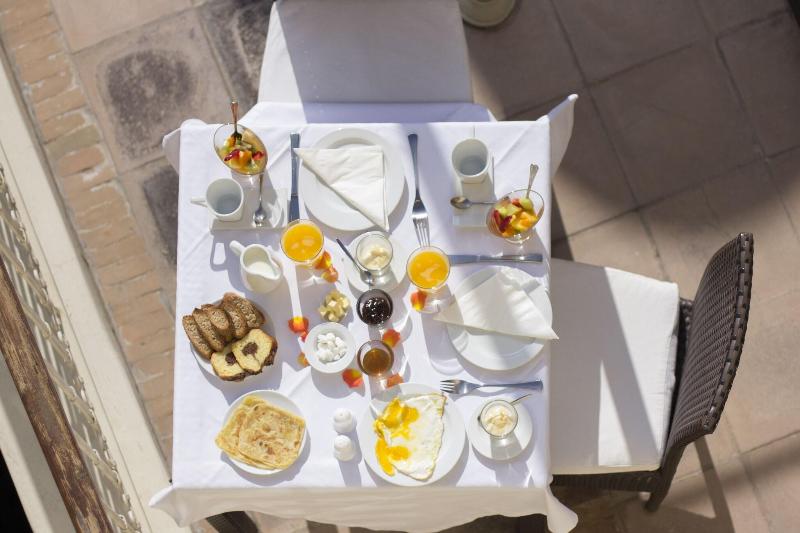 Riad Cocoon - Restoran