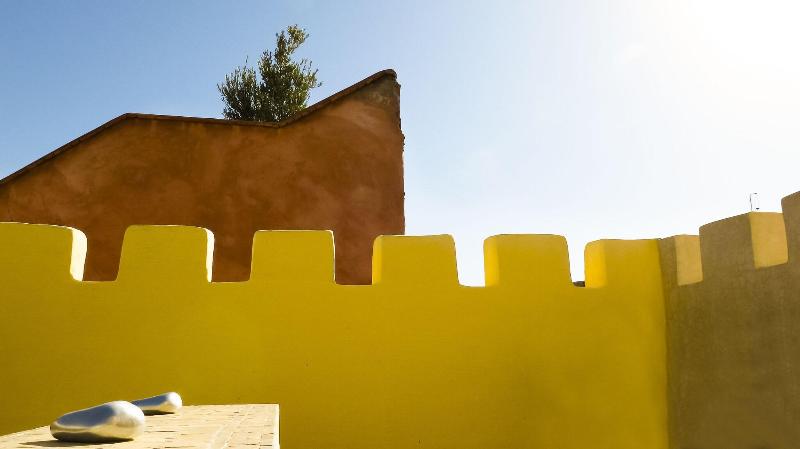 Riad Cocoon - Teras