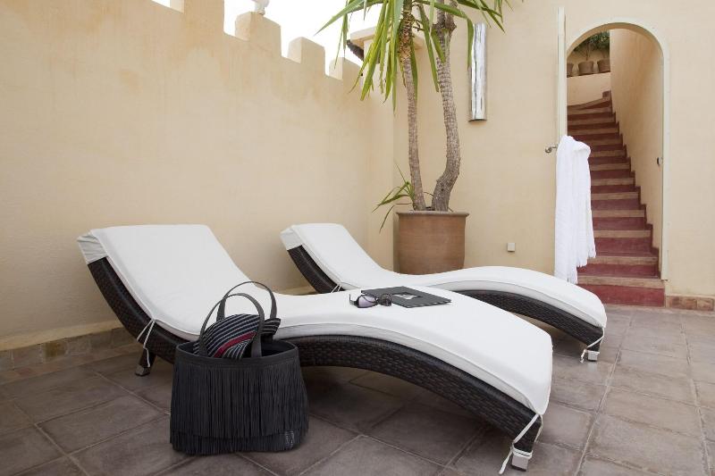 Riad Cocoon - Teras