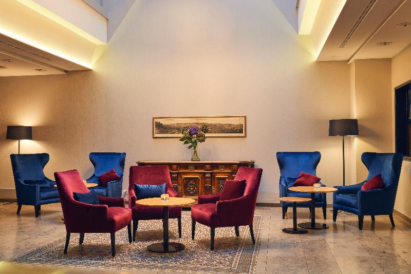 Sorell Hotel Krone - Bar
