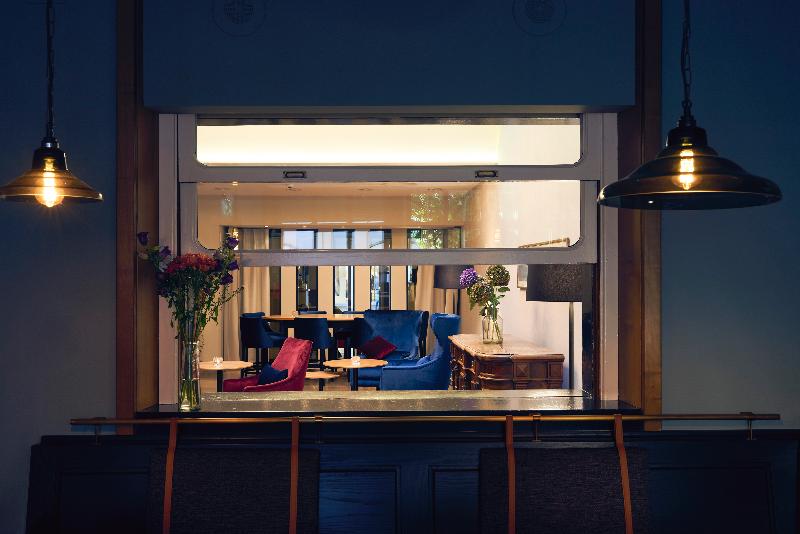 Sorell Hotel Krone - Bar