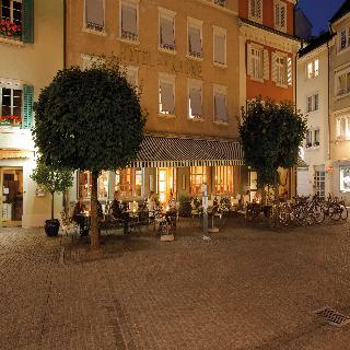 Sorell Hotel Krone otel fotoğrafı