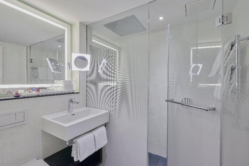 Sorell Hotel Krone - Oda