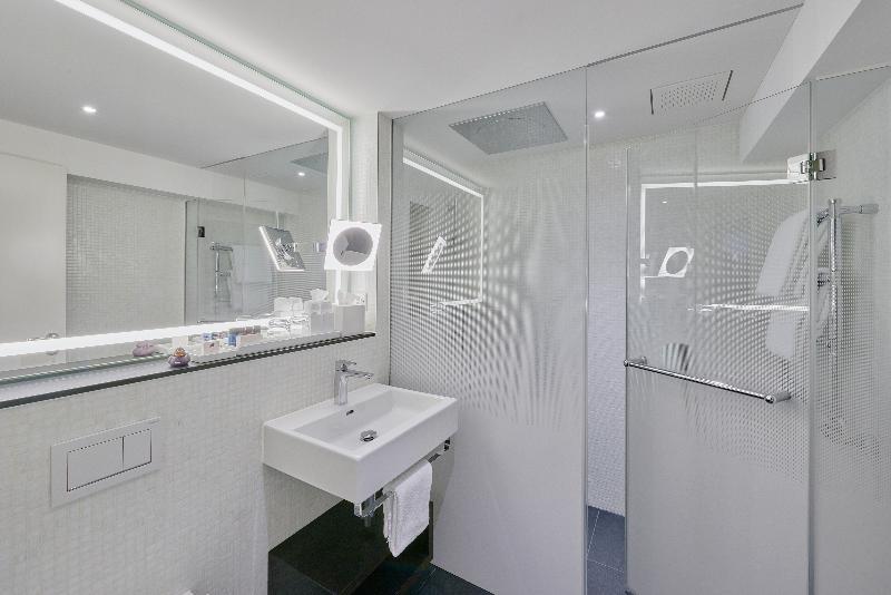 Sorell Hotel Krone - Oda