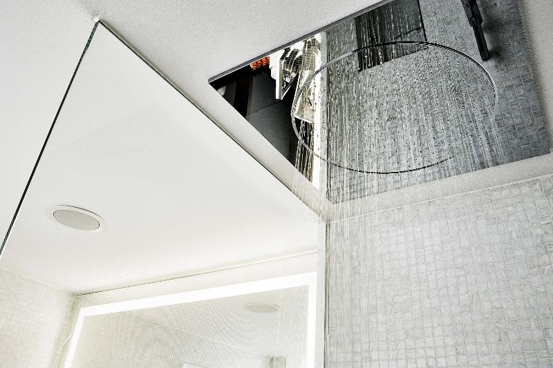 Sorell Hotel Krone - Oda