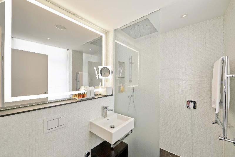 Sorell Hotel Krone - Oda