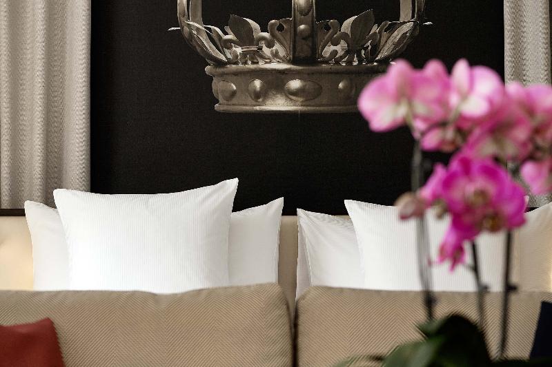Sorell Hotel Krone - Oda