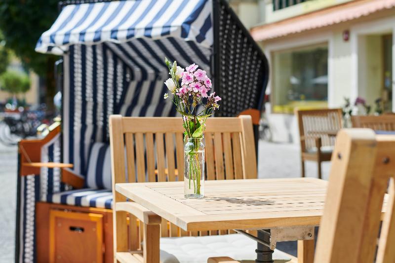 Sorell Hotel Krone - Teras